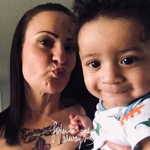 Meet your Posher, Natalie